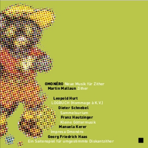 Cover Omonero