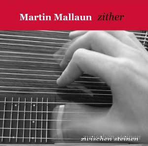 Cover zwischen steinen